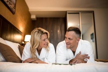 Gradiali Wellness and SPA