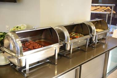 Amberton Green Apartments Palanga