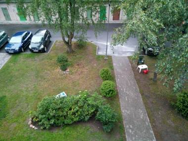 Apartamentai Palangos Centre