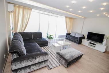 Arunes Apartments - Daukanto