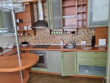 LivingPalanga - S. Neries