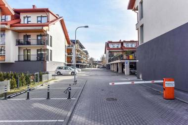 Tatjanos apartamentai