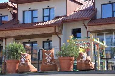 Tatjanos apartamentai