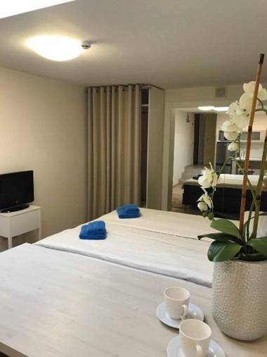 Home of Health and Beauty