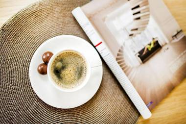 Home of Health and Beauty