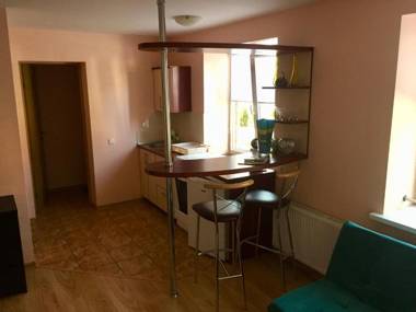 Jūratės gatvės svečių namai