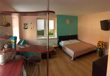 Jūratės gatvės svečių namai