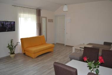 Apartamentai Vilma
