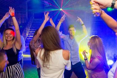 Atostogų Parkas Hotel