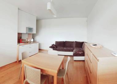 Ramresort Apartment Palanga