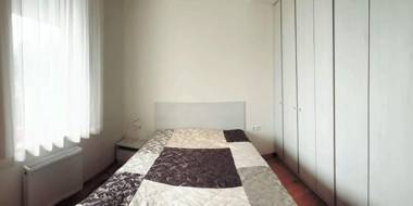 Ramresort Apartment Palanga