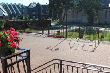 Svečių Apartamentai