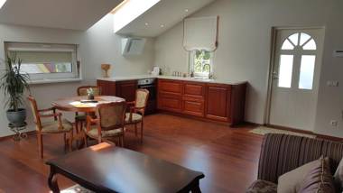 Apartament Smilčių skg