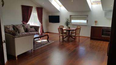 Apartament Smilčių skg