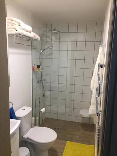 Apartament Malūno