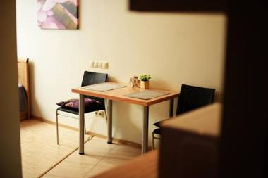 Palanga Apartments - Studio 1