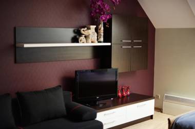 Palanga Apartments - Studio 1