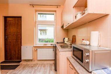 Apartamentai Pluke - Biliūno