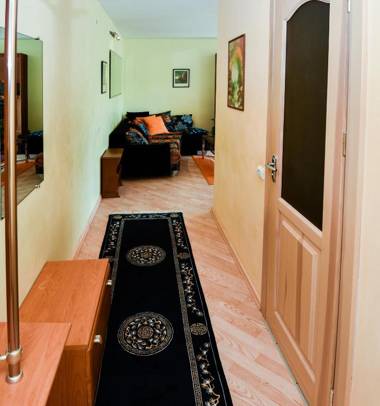 NeriesApartment No.1 Holidays By J. Basanaviciaus