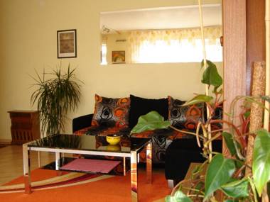 NeriesApartment No.1 Holidays By J. Basanaviciaus