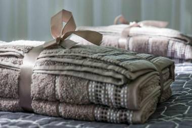 Apartamentai Voveraite