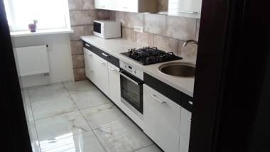 Poilsis Palangoje pas Daivą