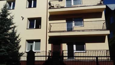 Poilsis Palangoje pas Daivą