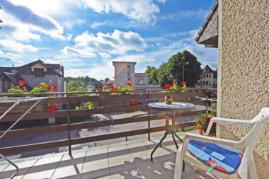 Medziotoju Apartment in Old City