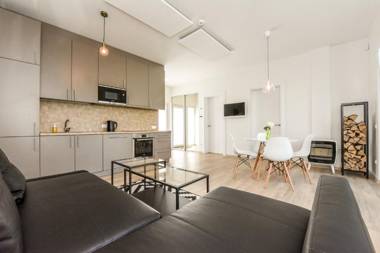 Holiday House Palanga