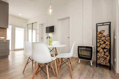 Holiday House Palanga