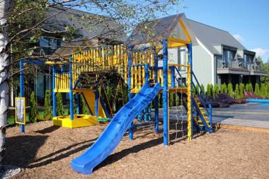 SUMMER HOUSE PALANGA