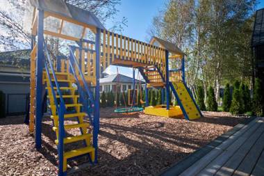 SUMMER HOUSE PALANGA