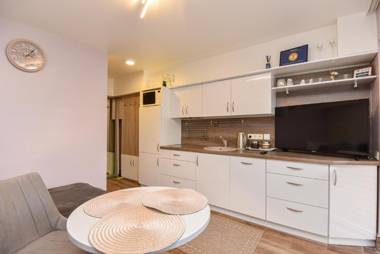 Medziotoju Apartment in Old City 2