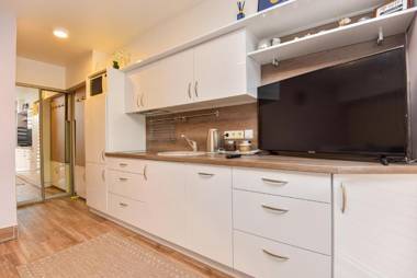 Medziotoju Apartment in Old City 2