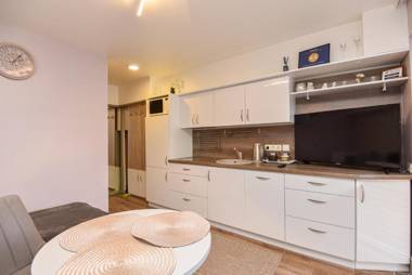 Medziotoju Apartment in Old City 2