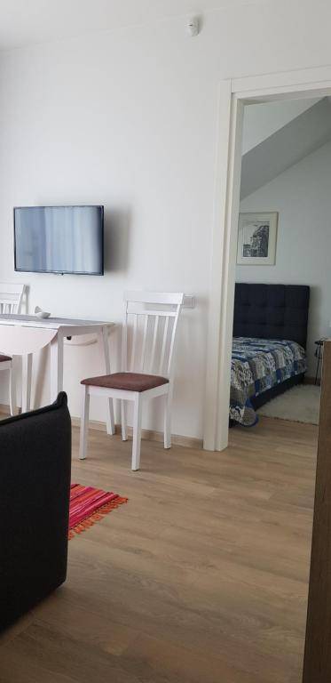 Apartment Vėsa - L14