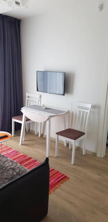 Apartment Vėsa - L14