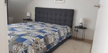 Apartment Vėsa - L14