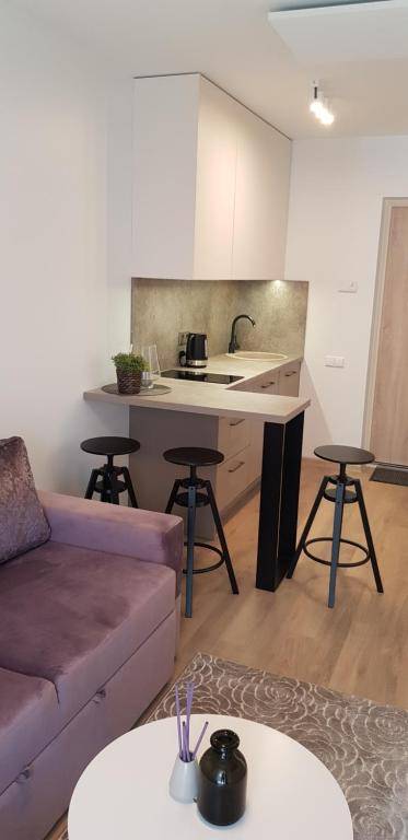 Apartments Family - Vėsa