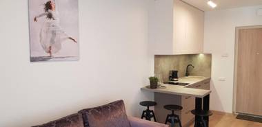 Apartments Family - Vėsa