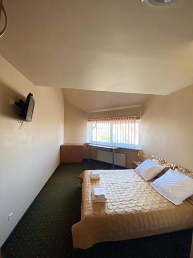 Apartamentai "Tenisas"