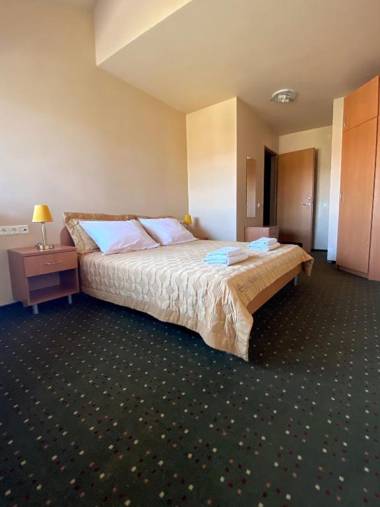 Apartamentai "Tenisas"