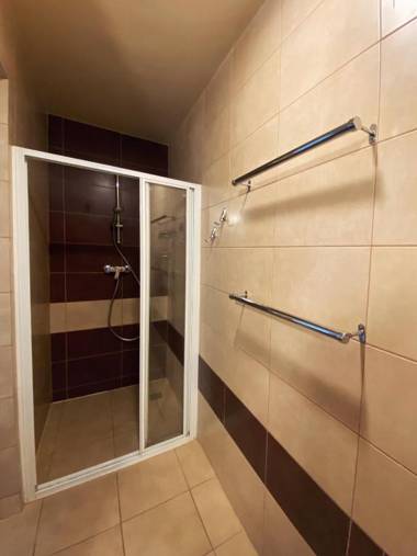 Apartamentai "Tenisas"