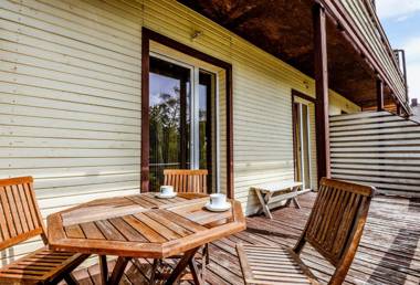 Maironio 23 apartments