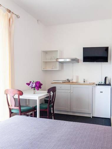 Maironio 23 apartments