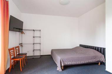 Maironio 23 apartments