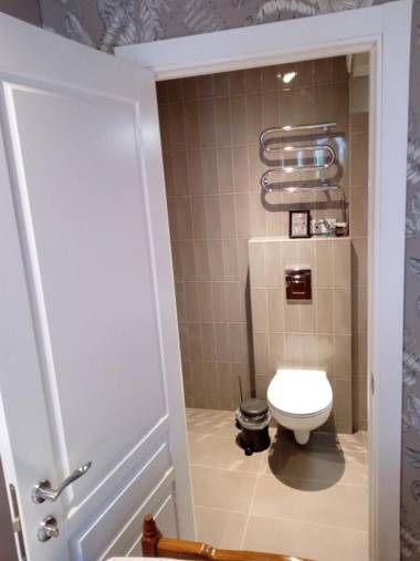 Poilsis Birutės alėjoje