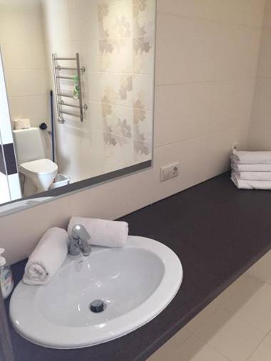 Palanga Mickevičiaus 8 apartments