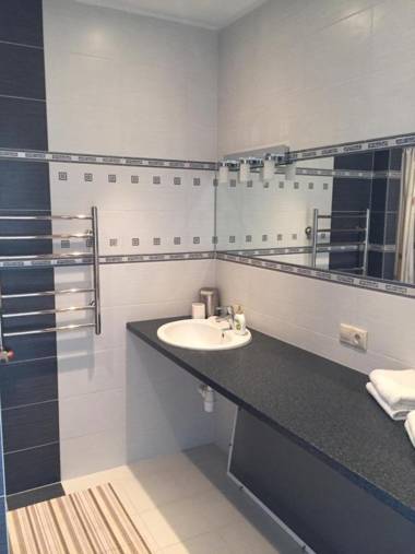 Palanga Mickevičiaus 8 apartments