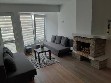 Amber Coast Apartments Palanga